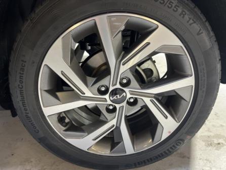 KIA Stonic 1.0 T-GDi 100ch GT Line à vendre à Brie-Comte-Robert - Image n°7