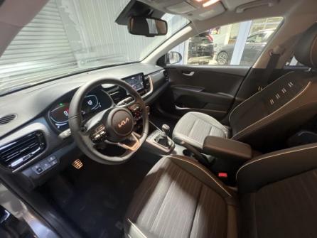 KIA Stonic 1.0 T-GDi 100ch GT Line à vendre à Brie-Comte-Robert - Image n°8