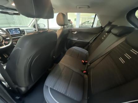 KIA Stonic 1.0 T-GDi 100ch GT Line à vendre à Brie-Comte-Robert - Image n°10