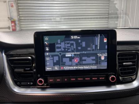 KIA Stonic 1.0 T-GDi 100ch GT Line à vendre à Brie-Comte-Robert - Image n°12
