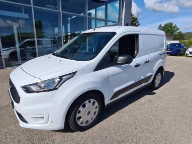 Voir le détail de l'offre de cette FORD Transit Connect L1 1.0E 100ch E85 Trend Business Nav de 2022 en vente à partir de 259.32 €  / mois
