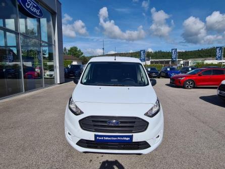 FORD Transit Connect L1 1.0E 100ch E85 Trend Business Nav à vendre à Oyonnax - Image n°2