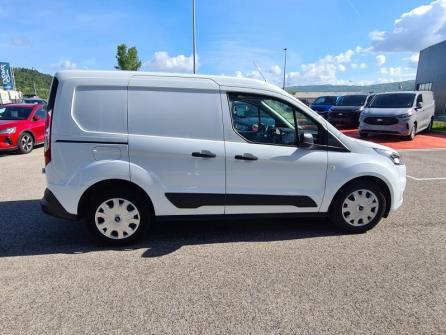 FORD Transit Connect L1 1.0E 100ch E85 Trend Business Nav à vendre à Oyonnax - Image n°4