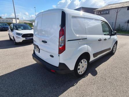 FORD Transit Connect L1 1.0E 100ch E85 Trend Business Nav à vendre à Oyonnax - Image n°5