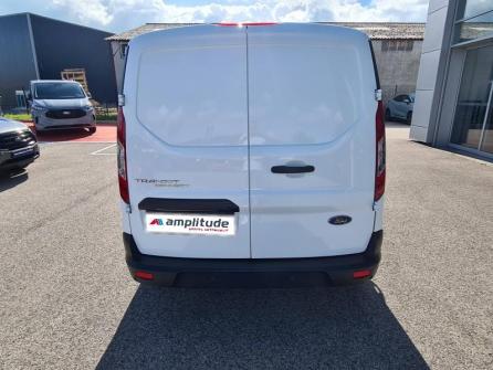 FORD Transit Connect L1 1.0E 100ch E85 Trend Business Nav à vendre à Oyonnax - Image n°6