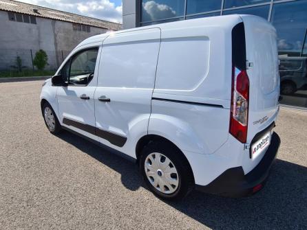 FORD Transit Connect L1 1.0E 100ch E85 Trend Business Nav à vendre à Oyonnax - Image n°7