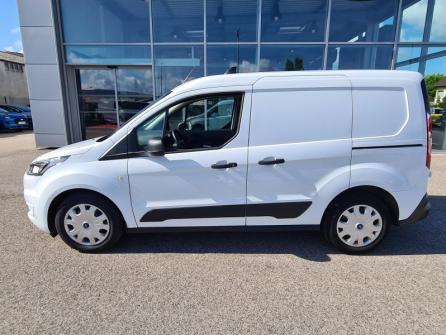 FORD Transit Connect L1 1.0E 100ch E85 Trend Business Nav à vendre à Oyonnax - Image n°8