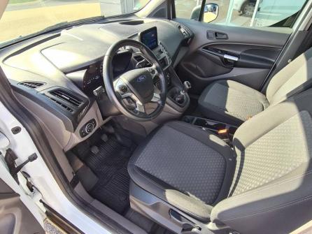 FORD Transit Connect L1 1.0E 100ch E85 Trend Business Nav à vendre à Oyonnax - Image n°10