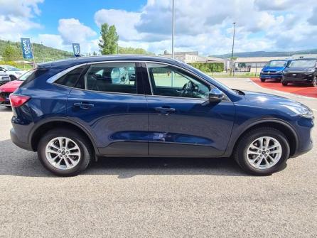 FORD Kuga 2.5 Duratec 190ch FHEV E85 Titanium BVA à vendre à Oyonnax - Image n°4