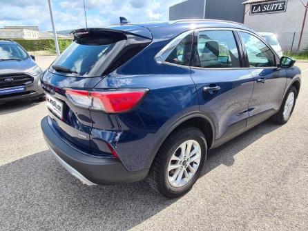 FORD Kuga 2.5 Duratec 190ch FHEV E85 Titanium BVA à vendre à Oyonnax - Image n°5