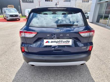 FORD Kuga 2.5 Duratec 190ch FHEV E85 Titanium BVA à vendre à Oyonnax - Image n°6