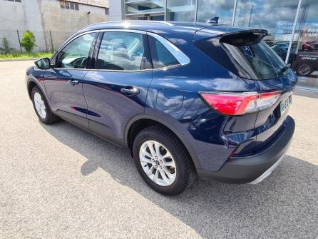 FORD Kuga 2.5 Duratec 190ch FHEV E85 Titanium BVA à vendre à Oyonnax - Image n°7