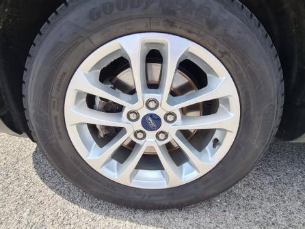 FORD Kuga 2.5 Duratec 190ch FHEV E85 Titanium BVA à vendre à Oyonnax - Image n°9