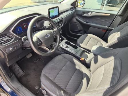 FORD Kuga 2.5 Duratec 190ch FHEV E85 Titanium BVA à vendre à Oyonnax - Image n°10