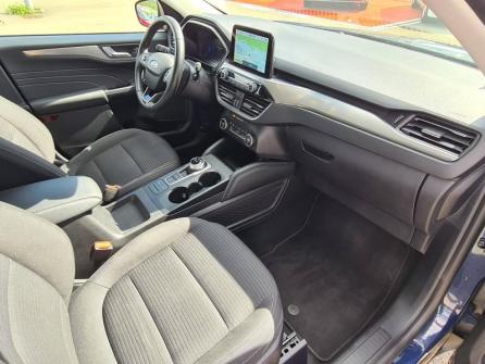 FORD Kuga 2.5 Duratec 190ch FHEV E85 Titanium BVA à vendre à Oyonnax - Image n°11