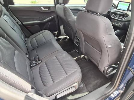FORD Kuga 2.5 Duratec 190ch FHEV E85 Titanium BVA à vendre à Oyonnax - Image n°12