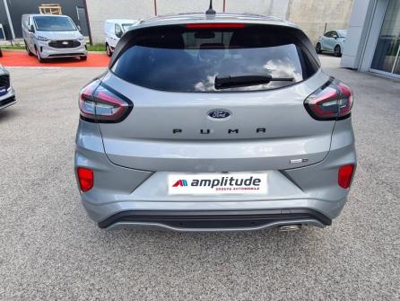 FORD Puma 1.0 Flexifuel 125ch S&S mHEV ST-Line à vendre à Oyonnax - Image n°6