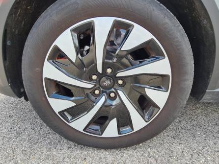 FORD Puma 1.0 Flexifuel 125ch S&S mHEV Titanium à vendre à Oyonnax - Image n°9