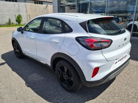 FORD Puma 1.0 Flexifuel 125ch S&S mHEV Titanium Business à vendre à Oyonnax - Image n°7