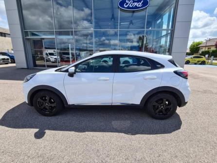 FORD Puma 1.0 Flexifuel 125ch S&S mHEV Titanium Business à vendre à Oyonnax - Image n°8
