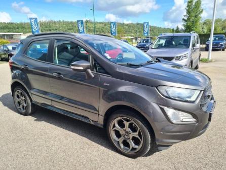 FORD EcoSport 1.0 EcoBoost 125ch ST-Line Euro6.2 à vendre à Oyonnax - Image n°3