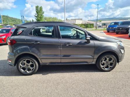 FORD EcoSport 1.0 EcoBoost 125ch ST-Line Euro6.2 à vendre à Oyonnax - Image n°4