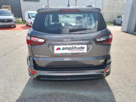 FORD EcoSport 1.0 EcoBoost 125ch ST-Line Euro6.2 à vendre à Oyonnax - Image n°6