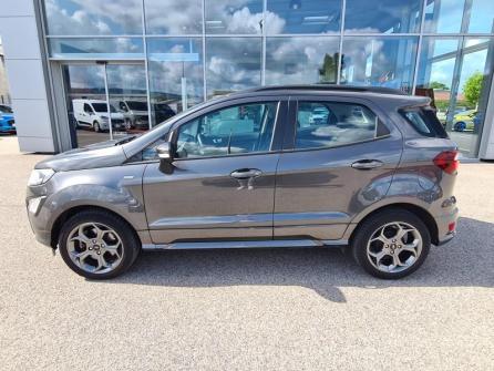 FORD EcoSport 1.0 EcoBoost 125ch ST-Line Euro6.2 à vendre à Oyonnax - Image n°8