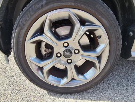 FORD EcoSport 1.0 EcoBoost 125ch ST-Line Euro6.2 à vendre à Oyonnax - Image n°9