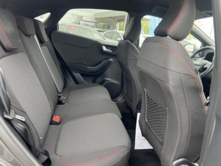 FORD Puma 1.0 Flexifuel 125ch S&S mHEV ST-Line à vendre à Dijon - Image n°12
