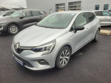 Voir le détail de l'offre de cette RENAULT Clio 1.6 E-Tech hybride 145ch Evolution de 2022 en vente à partir de 165.24 €  / mois