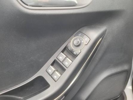 FORD Puma 1.0 EcoBoost 125ch S&S mHEV ST-Line Powershift à vendre à Sens - Image n°5