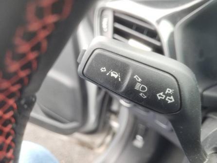 FORD Puma 1.0 EcoBoost 125ch S&S mHEV ST-Line Powershift à vendre à Sens - Image n°7
