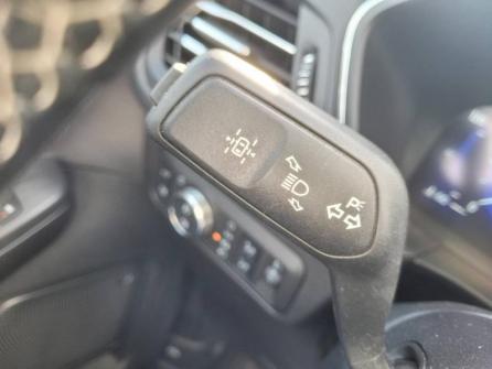 FORD Kuga 2.5 Duratec 225ch PHEV Vignale BVA à vendre à Sens - Image n°3
