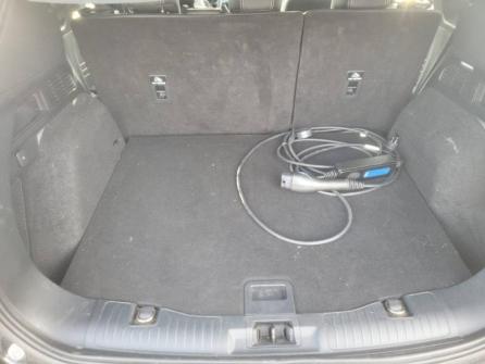 FORD Kuga 2.5 Duratec 225ch PHEV Vignale BVA à vendre à Sens - Image n°4