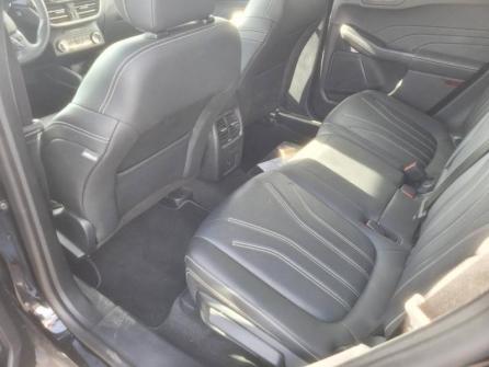 FORD Kuga 2.5 Duratec 225ch PHEV Vignale BVA à vendre à Sens - Image n°6