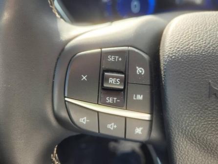 FORD Kuga 2.5 Duratec 225ch PHEV Vignale BVA à vendre à Sens - Image n°8