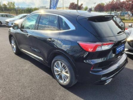 FORD Kuga 2.5 Duratec 225ch PHEV Vignale BVA à vendre à Sens - Image n°9