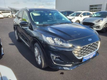 FORD Kuga 2.5 Duratec 225ch PHEV Vignale BVA à vendre à Sens - Image n°11
