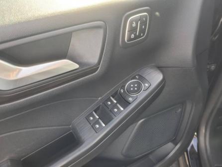 FORD Kuga 2.5 Duratec 225ch PHEV Vignale BVA à vendre à Sens - Image n°12