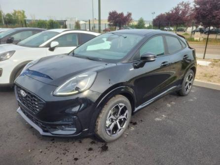 FORD Puma 1.0 EcoBoost Hybrid 125ch ST Line S&S Powershift à vendre à Sens - Image n°1