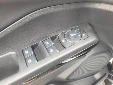 FORD Puma 1.0 EcoBoost Hybrid 125ch ST Line S&S Powershift à vendre à Sens - Image n°2