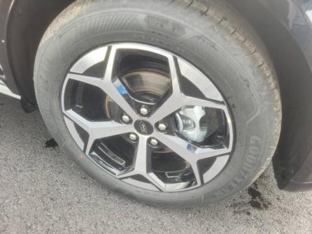 FORD Puma 1.0 EcoBoost Hybrid 125ch ST Line S&S Powershift à vendre à Sens - Image n°7