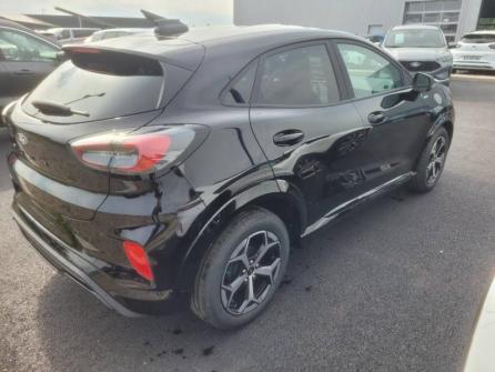 FORD Puma 1.0 EcoBoost Hybrid 125ch ST Line S&S Powershift à vendre à Sens - Image n°11