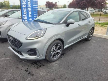 FORD Puma 1.0 EcoBoost Hybrid 125ch ST-Line S&S à vendre à Sens - Image n°8