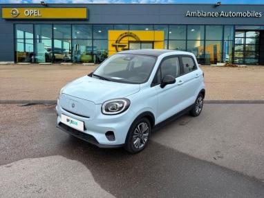 Voir le détail de l'offre de cette LEAPMOTOR T03 Electric 95ch de 2025 en vente à partir de 18 300 € 