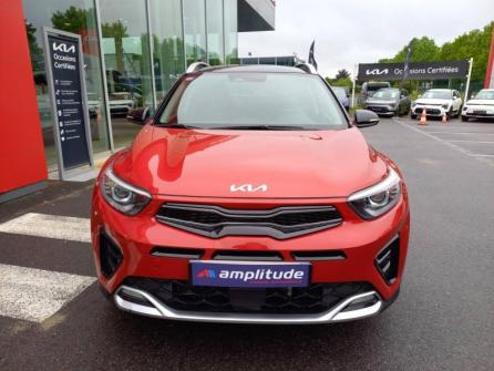 KIA Stonic 1.0 T-GDi 120ch MHEV GT Line iBVM6 à vendre à Melun - Image n°2