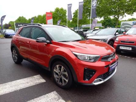 KIA Stonic 1.0 T-GDi 120ch MHEV GT Line iBVM6 à vendre à Melun - Image n°3