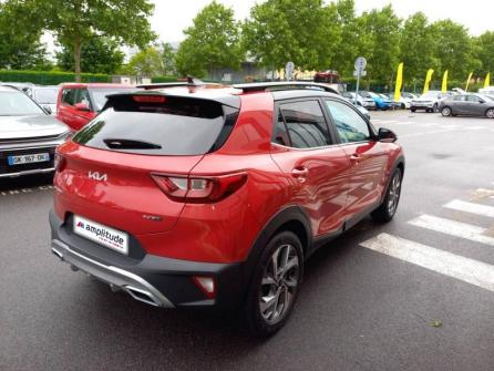 KIA Stonic 1.0 T-GDi 120ch MHEV GT Line iBVM6 à vendre à Melun - Image n°5