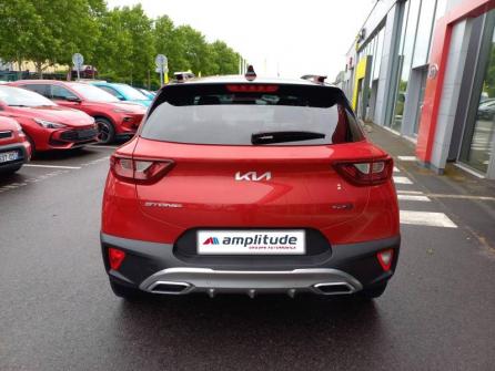 KIA Stonic 1.0 T-GDi 120ch MHEV GT Line iBVM6 à vendre à Melun - Image n°6